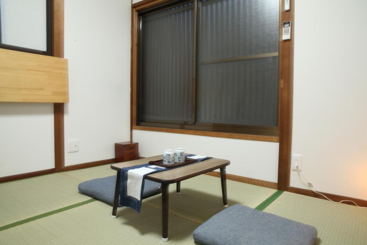 Tofukuji Saku Inn（东福寺咲く宿） Bahay bakasyunan Kyoto