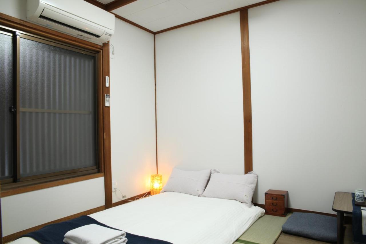 Tofukuji Saku Inn（东福寺咲く宿） Bahay bakasyunan Kyoto