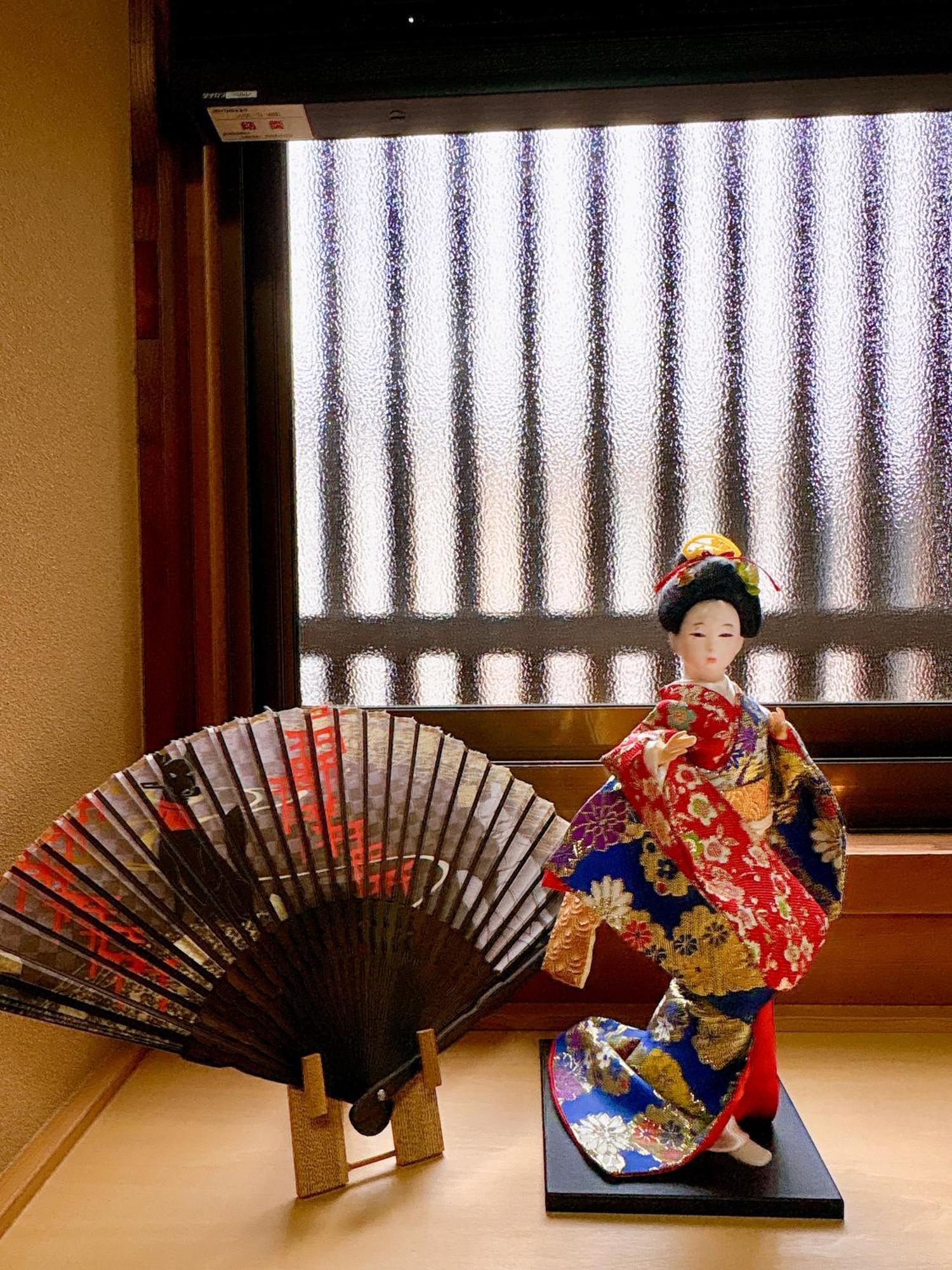 Bahay bakasyunan Tofukuji Saku Inn（东福寺咲く宿） *