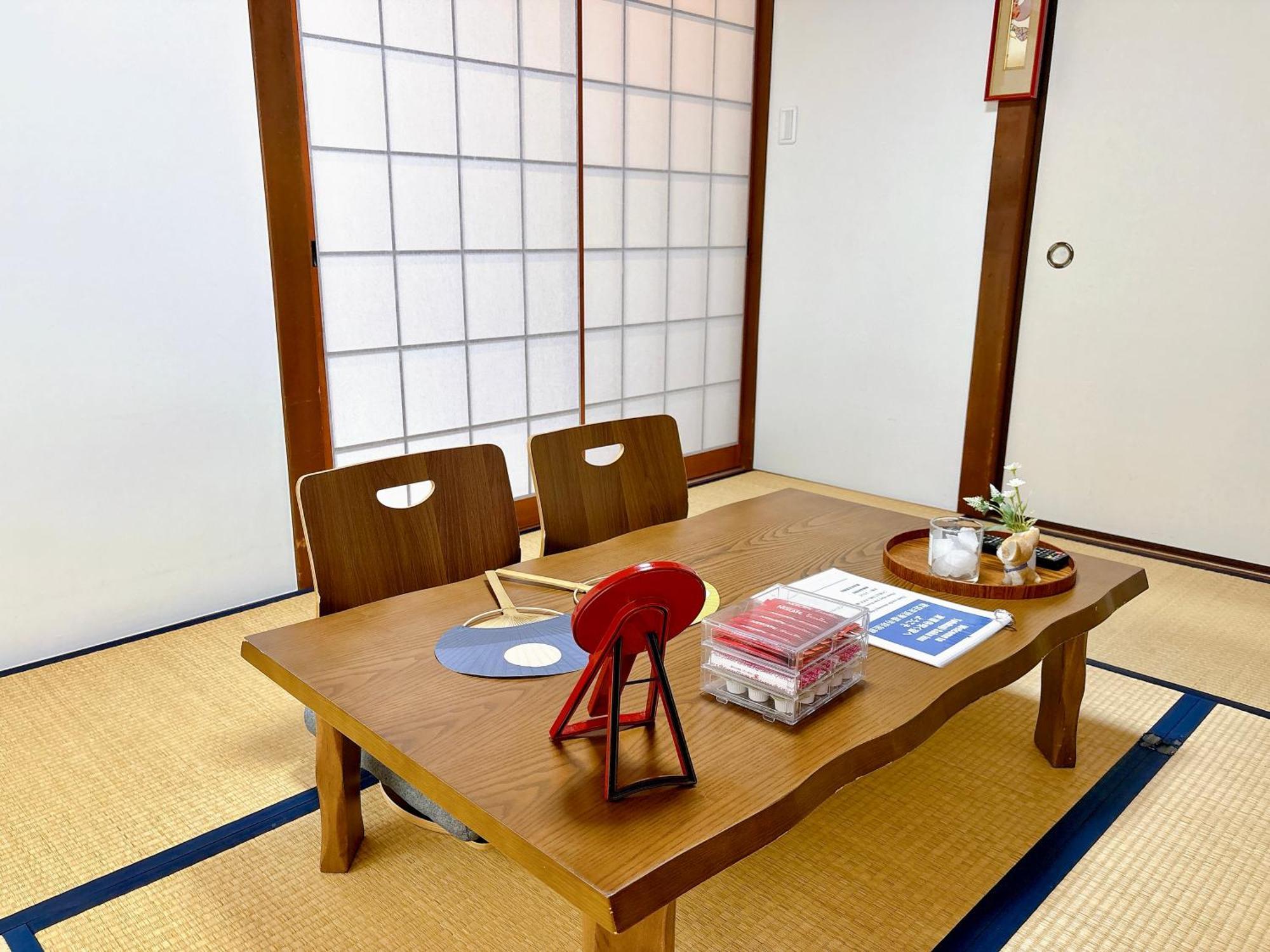 Bahay bakasyunan Tofukuji Saku Inn（东福寺咲く宿） Kyoto