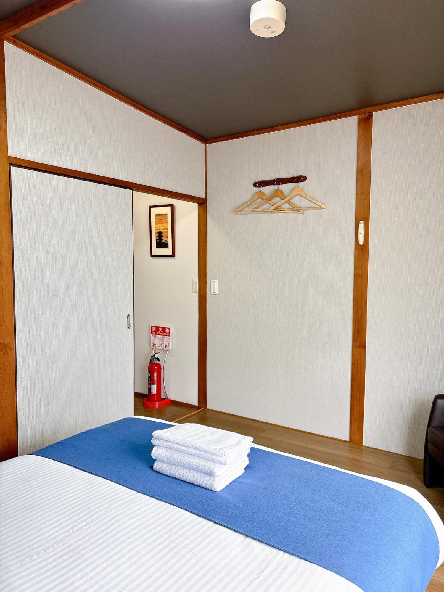 Tofukuji Saku Inn（东福寺咲く宿） Bahay bakasyunan