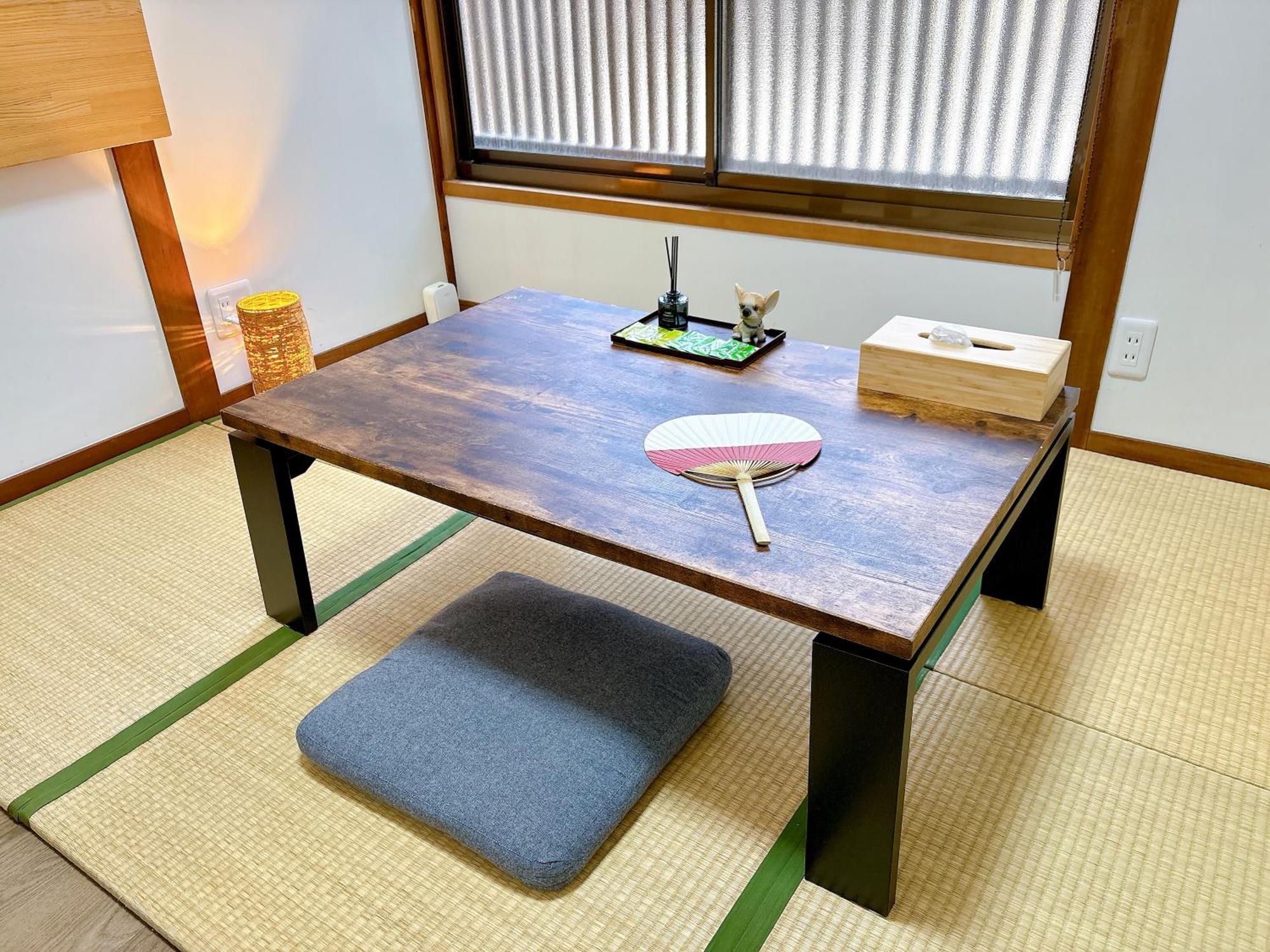 Tofukuji Saku Inn（东福寺咲く宿） Bahay bakasyunan *