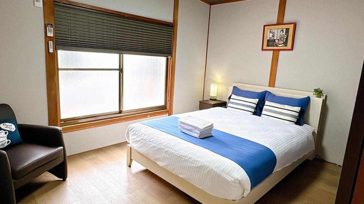 Tofukuji Saku Inn（东福寺咲く宿） Bahay bakasyunan