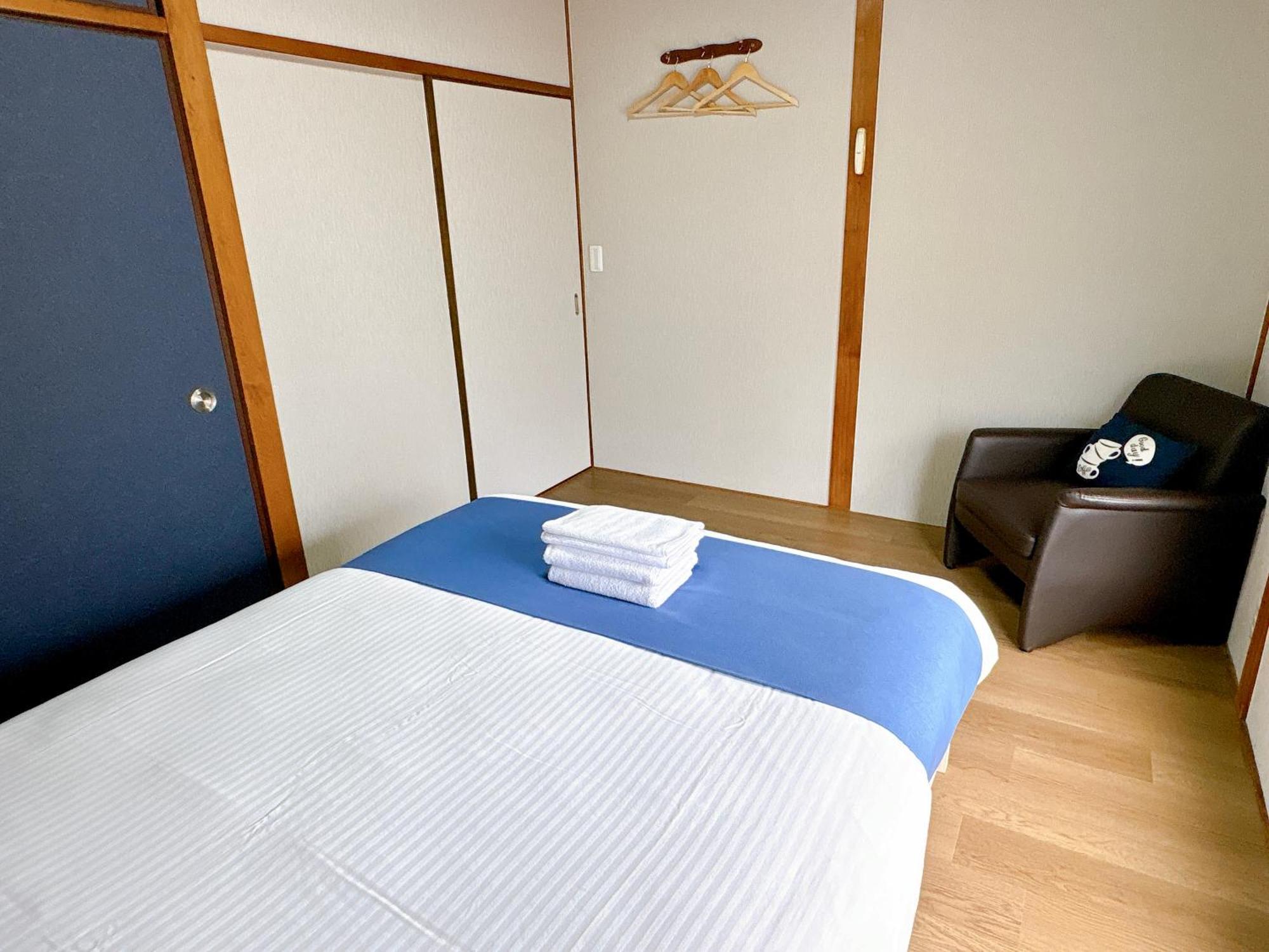 Bahay bakasyunan Tofukuji Saku Inn（东福寺咲く宿）