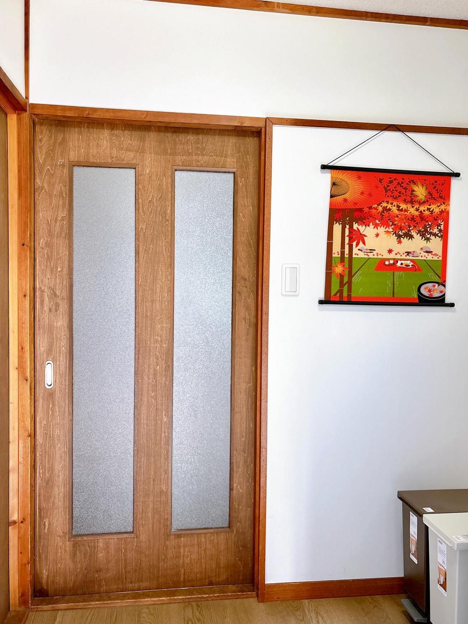 Tofukuji Saku Inn（东福寺咲く宿） Bahay bakasyunan Kyoto