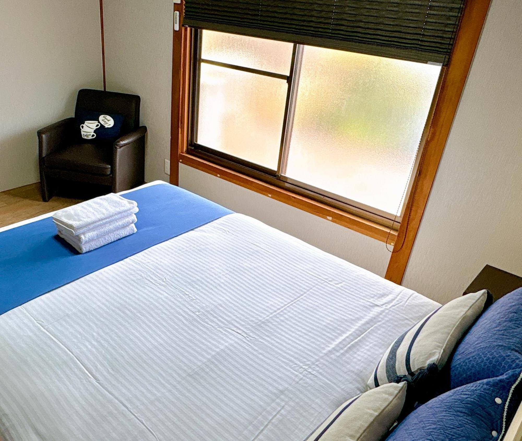 Bahay bakasyunan Tofukuji Saku Inn（东福寺咲く宿） Kyoto